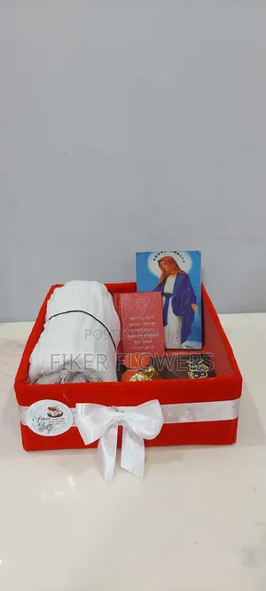 መንፈሳዊ ስጦታ Menfesawi Sitota