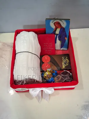 መንፈሳዊ ስጦታ Menfesawi Sitota