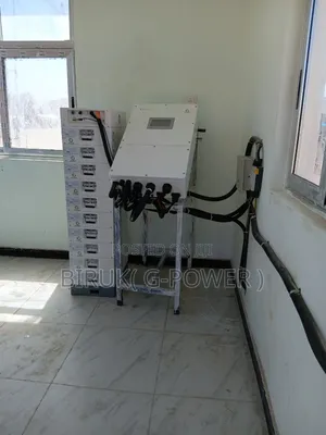 Solar Energy, G-Power