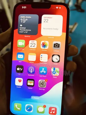 Apple iPhone 13 Pro Max 128 GB Blue