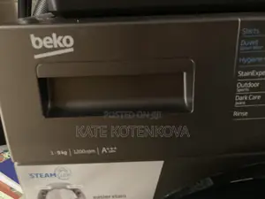 Washing Machine Beko