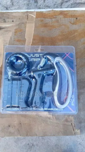 Hand Grip Set +200 Delivery