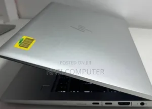 New Laptop HP EliteBook 830 G7 16GB AMD Ryzen 5 SSD 512GB