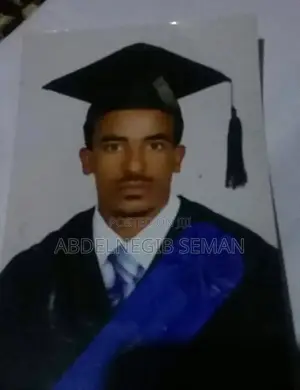 Senior Project Accountant