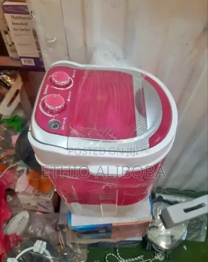2.5 Kg Washing Machine
