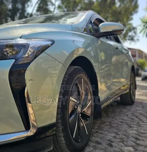 Buick Velite 6 2024 Blue