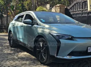 Buick Velite 6 2024 Blue