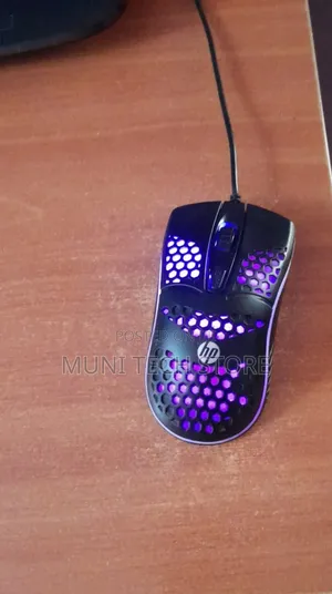 Gaming Mouse