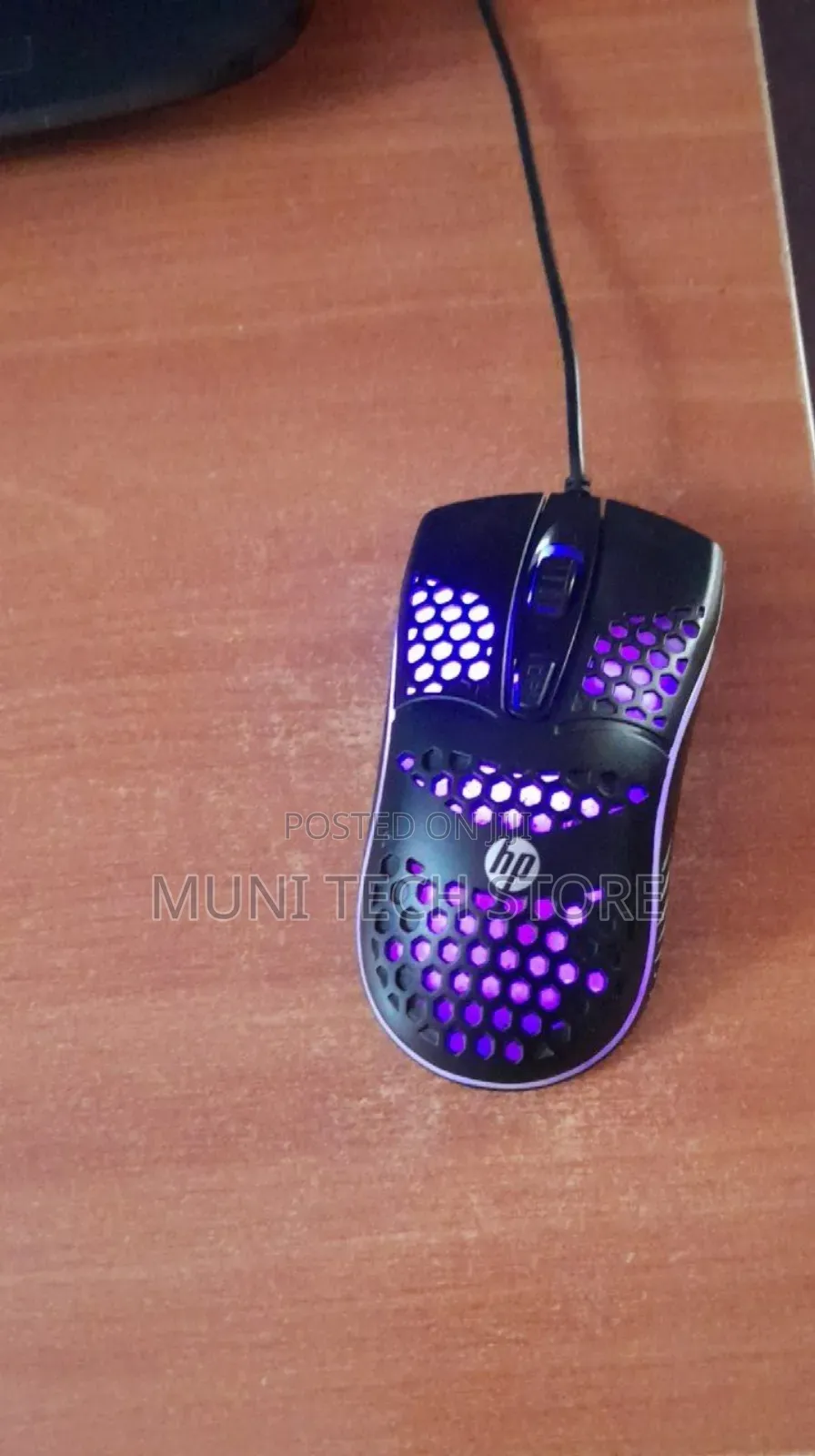 Gaming Mouse