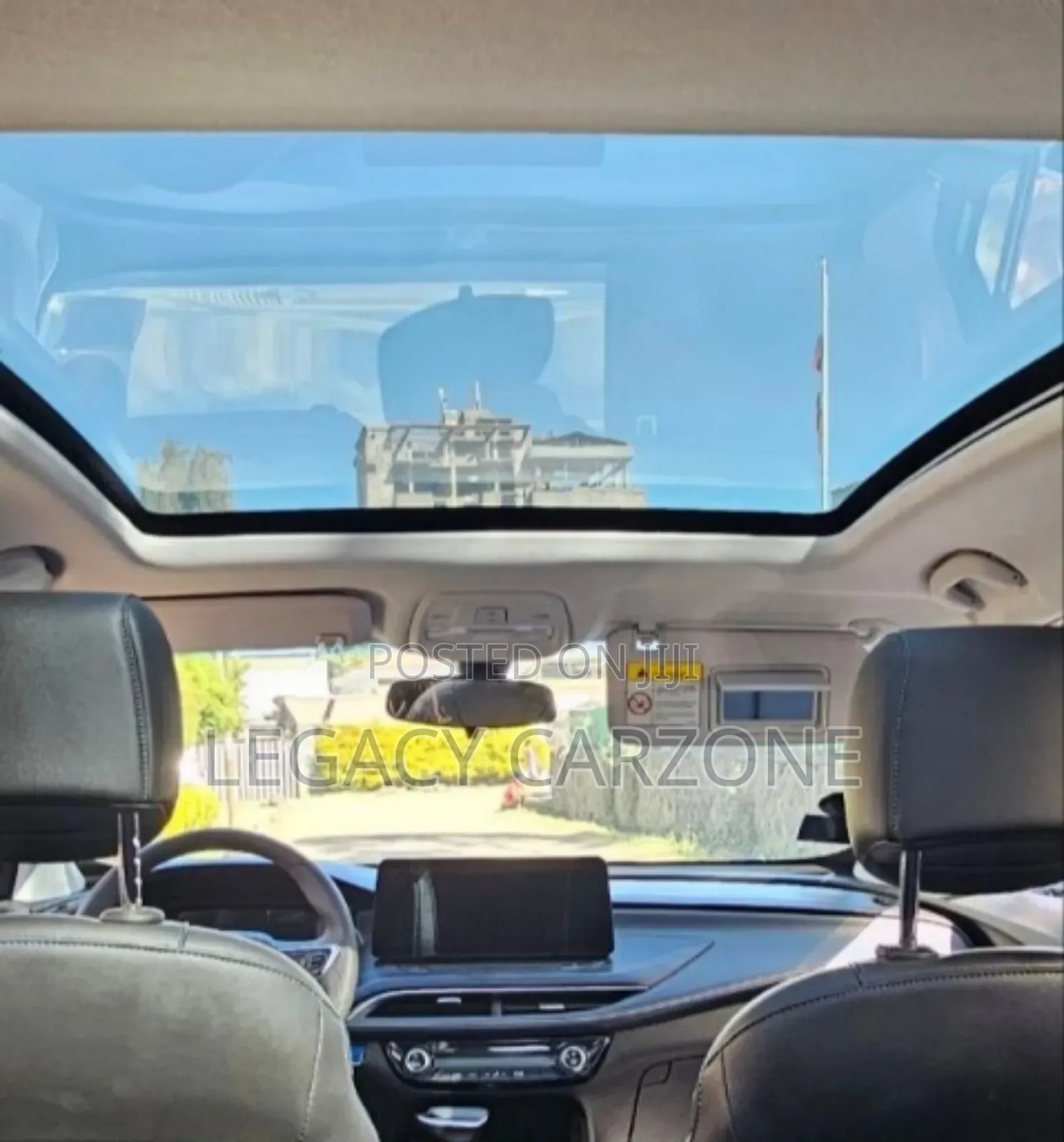 Buick Velite 6 2024 Blue