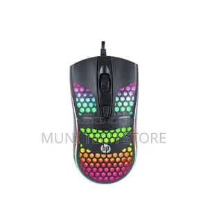 Gaming Mouse