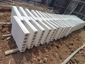 Gypsum Block