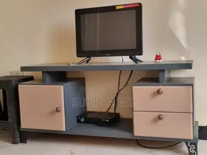 Tv and Tvstand