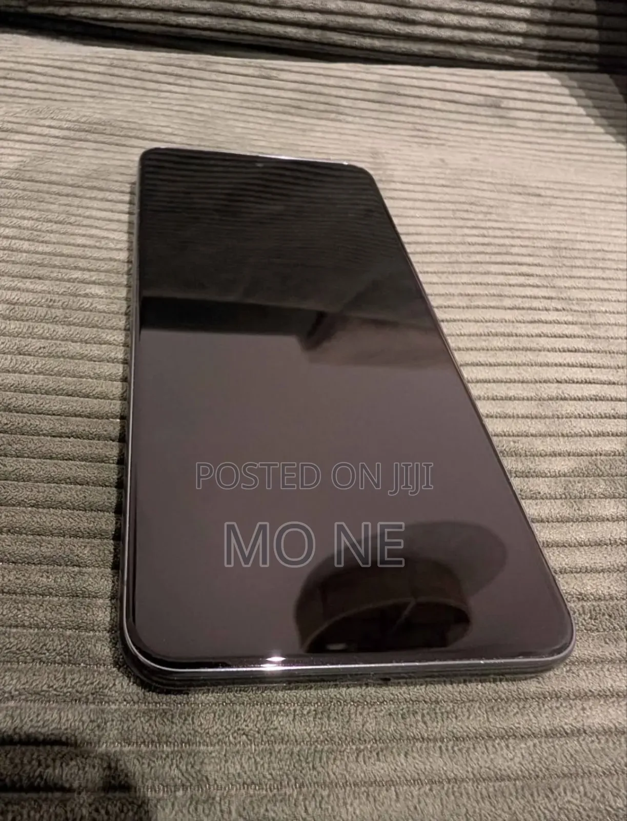 Google Pixel 8 Pro 128 GB Black