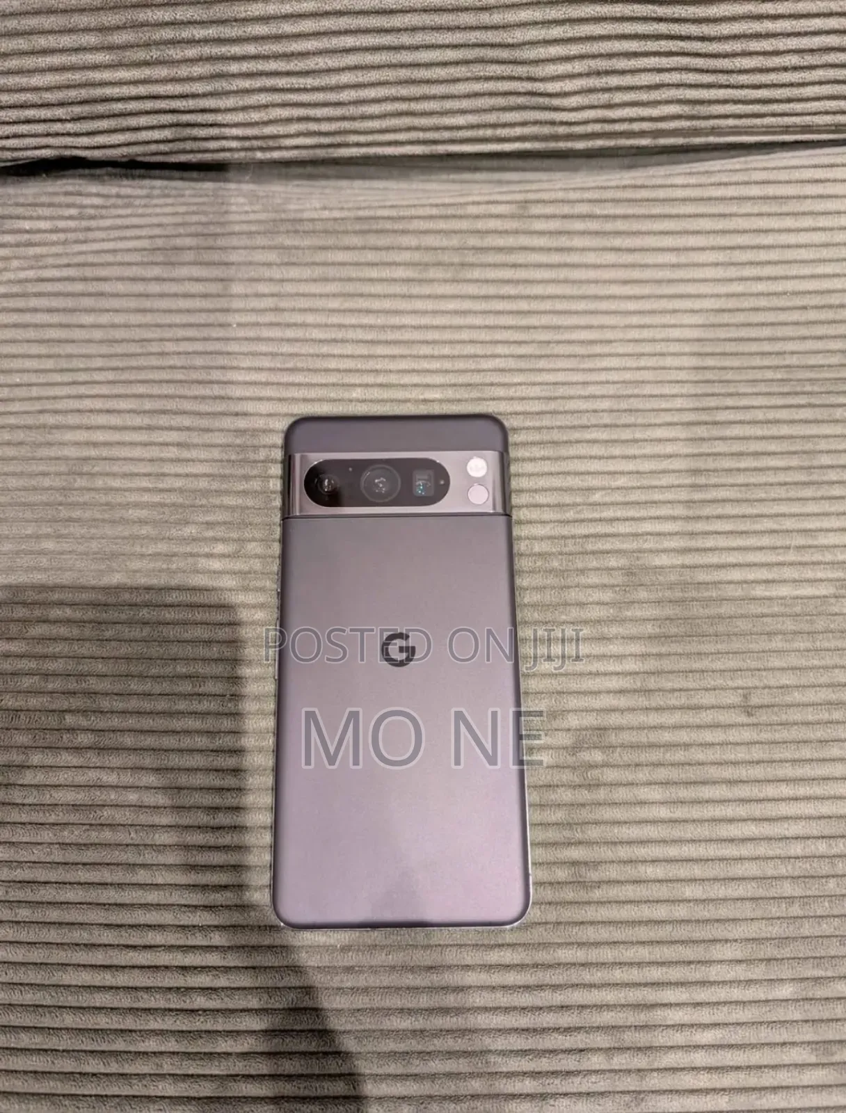 Google Pixel 8 Pro 128 GB Black
