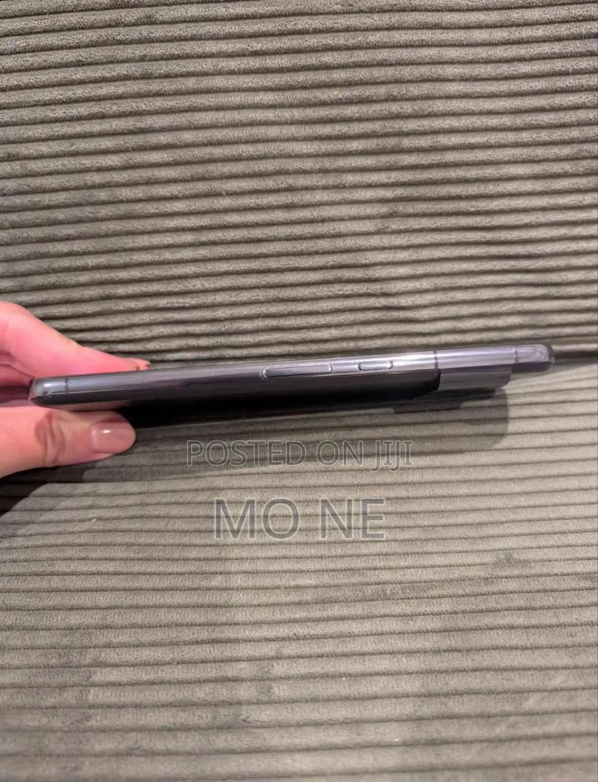 Google Pixel 8 Pro 128 GB Black