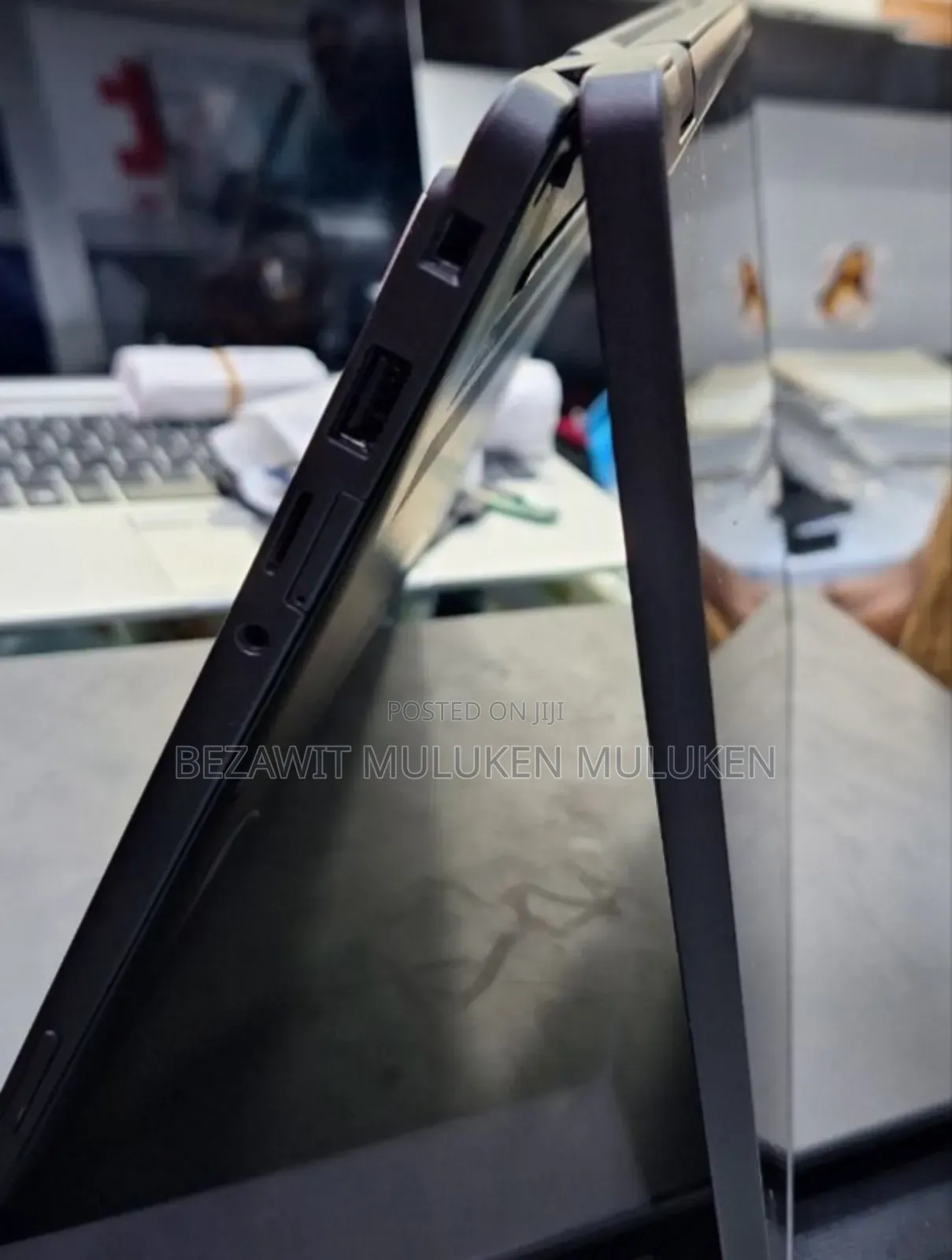 New Laptop Dell XPS 15 8GB Intel Core I7 SSD 512GB