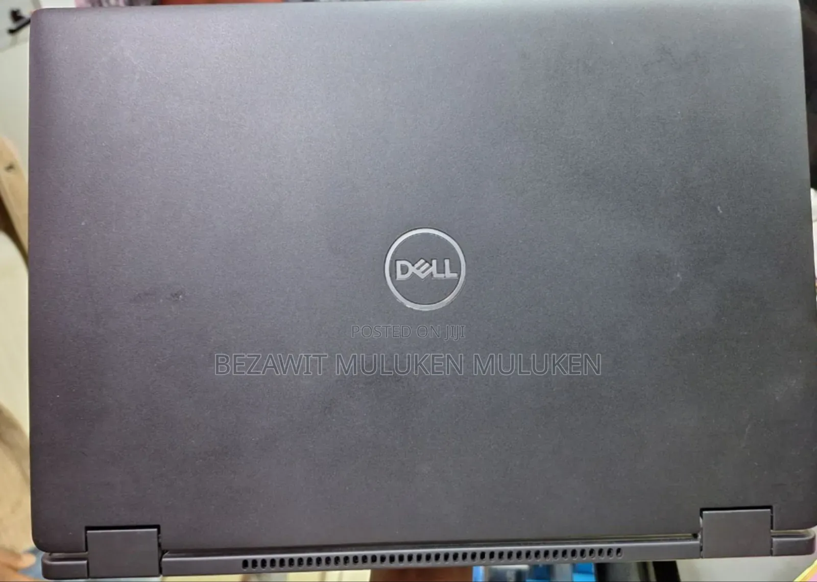 New Laptop Dell XPS 15 8GB Intel Core I7 SSD 512GB