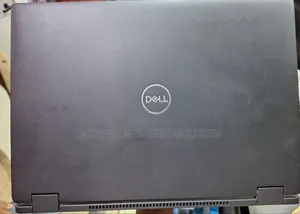 New Laptop Dell XPS 15 8GB Intel Core I7 SSD 512GB