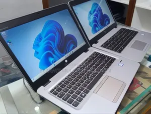 New Laptop HP EliteBook 840 8GB Intel Core I5 SSD 256GB