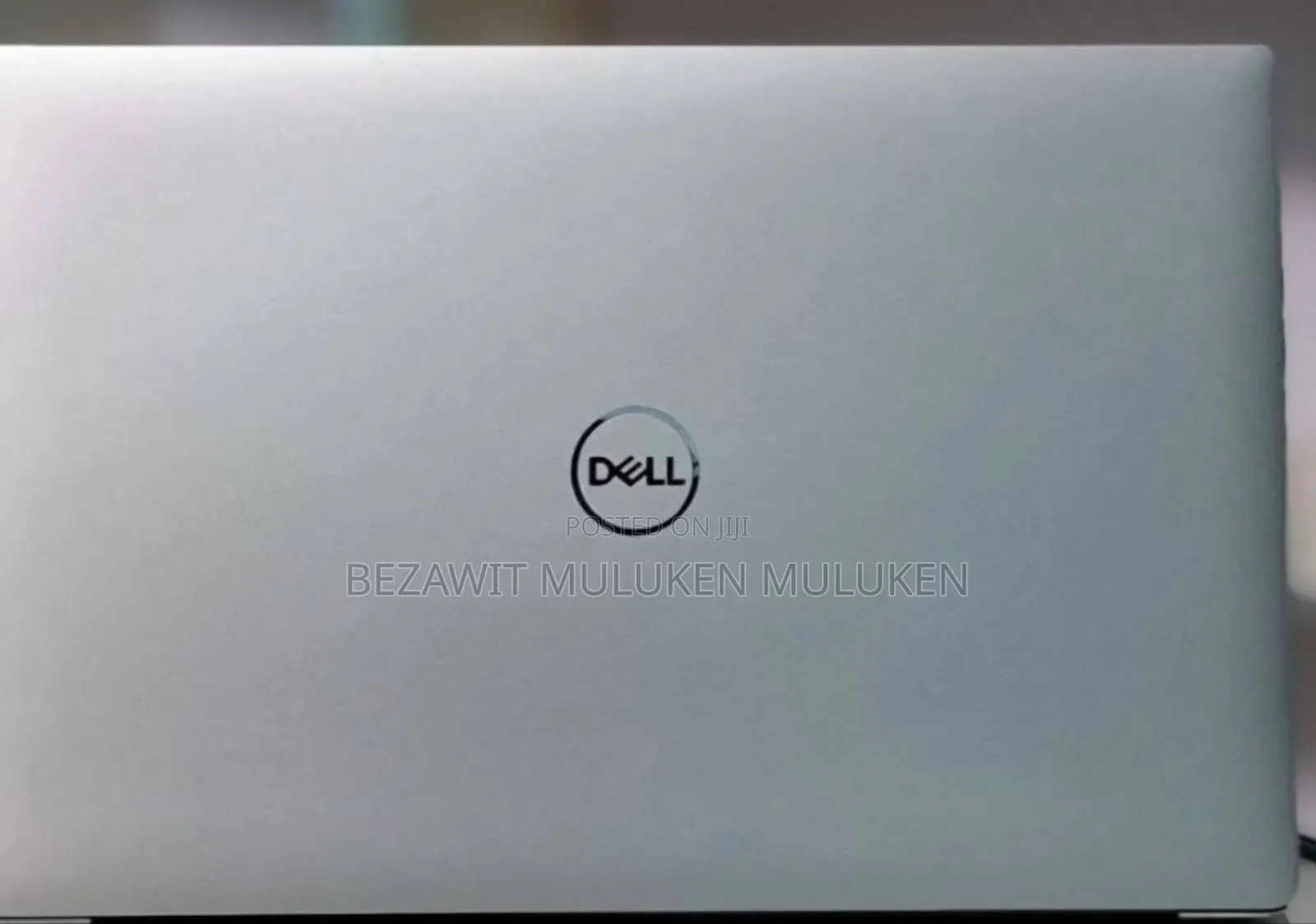 New Laptop Dell Precision 5540 16GB Intel Core I7 SSD 512GB