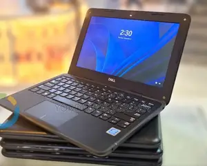 New Laptop Dell Latitude 11 3190 4GB Intel Pentium SSD 128GB