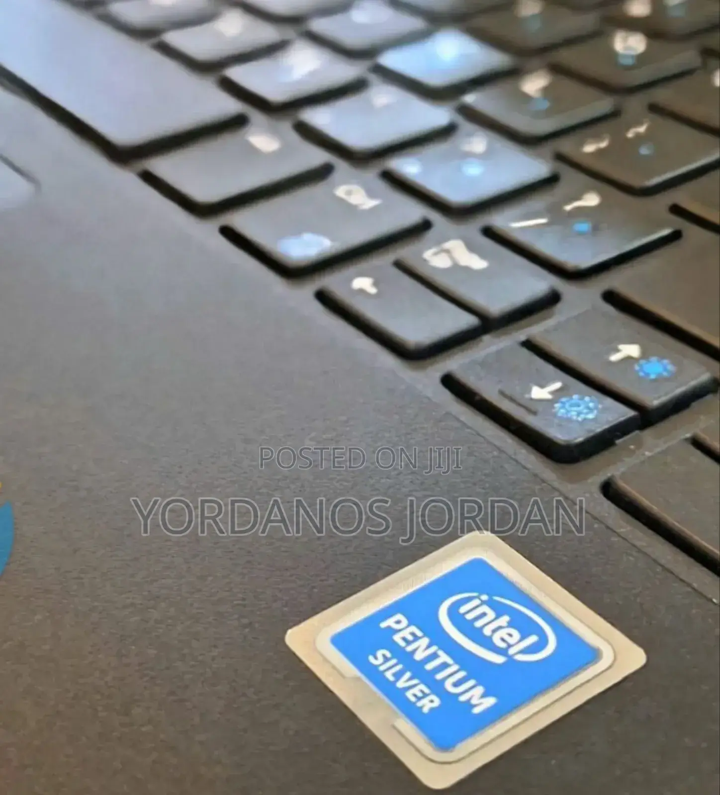 New Laptop Dell Latitude 11 3190 4GB Intel Pentium SSD 128GB