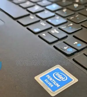 New Laptop Dell Latitude 11 3190 4GB Intel Pentium SSD 128GB