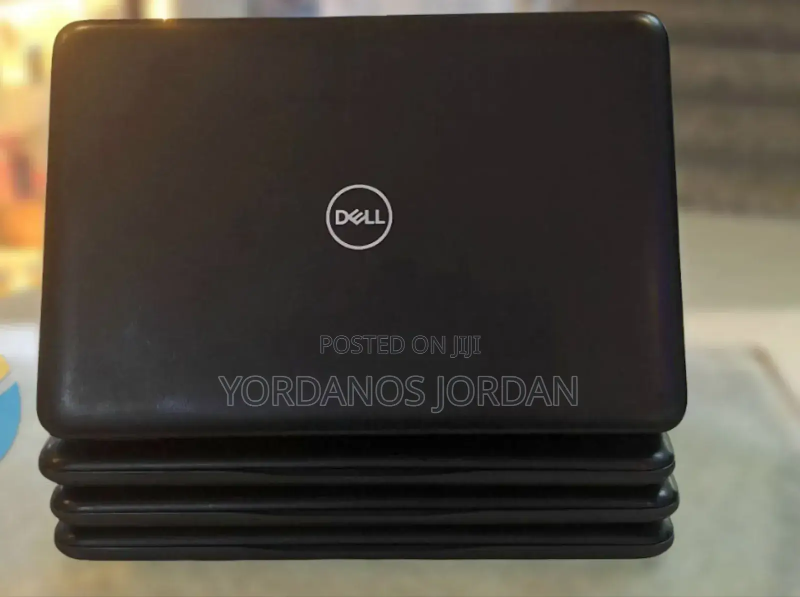 New Laptop Dell Latitude 11 3190 4GB Intel Pentium SSD 128GB
