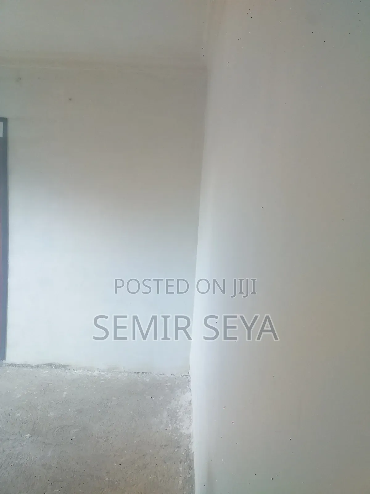 Furnished 1bdrm House in Yeka for rent