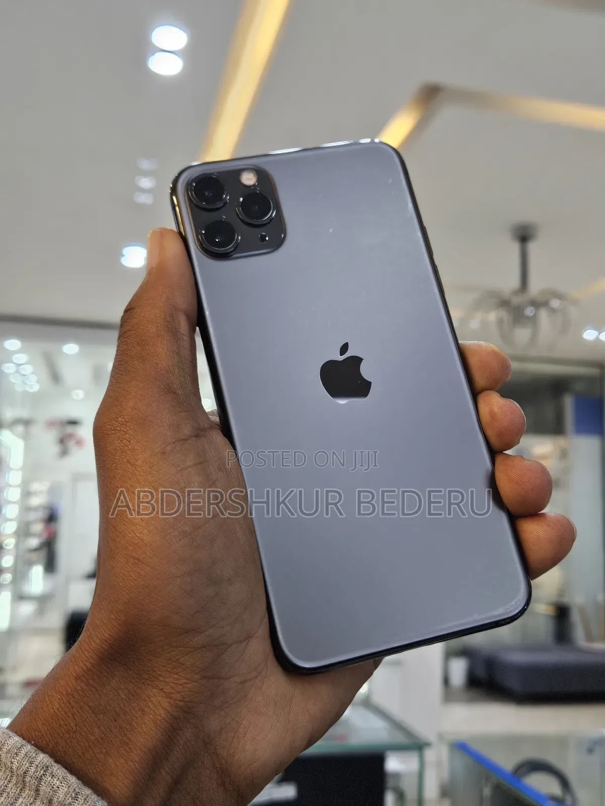 Apple iPhone 11 Pro Max 256 GB