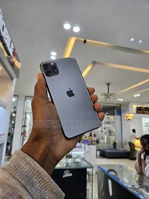 Apple iPhone 11 Pro Max 256 GB