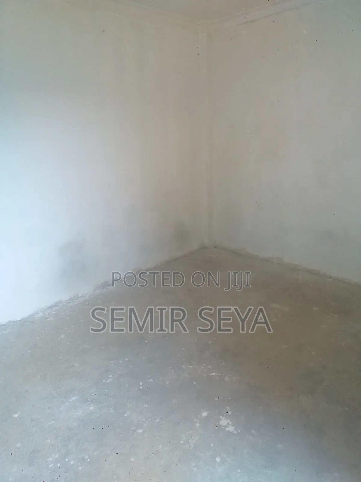 Furnished 1bdrm House in Yeka for rent
