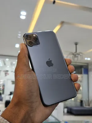 Apple iPhone 11 Pro Max 256 GB