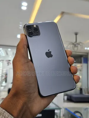 Apple iPhone 11 Pro Max 256 GB