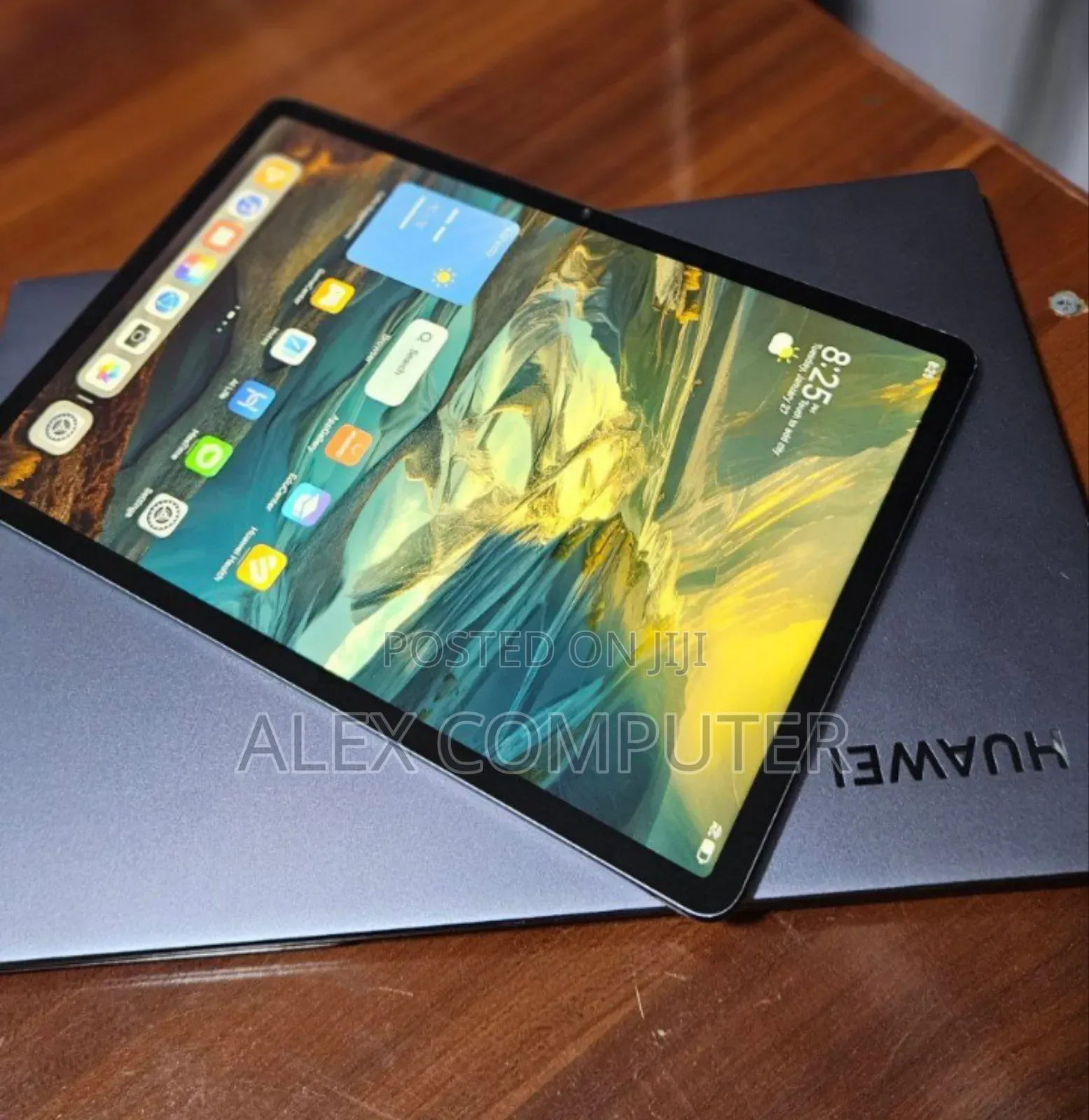 New Huawei MatePad 11.5 256 GB