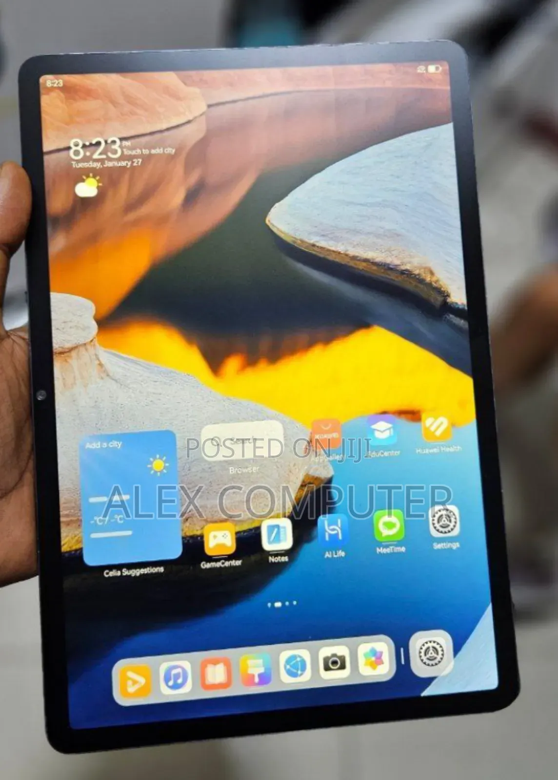 New Huawei MatePad 11.5 256 GB