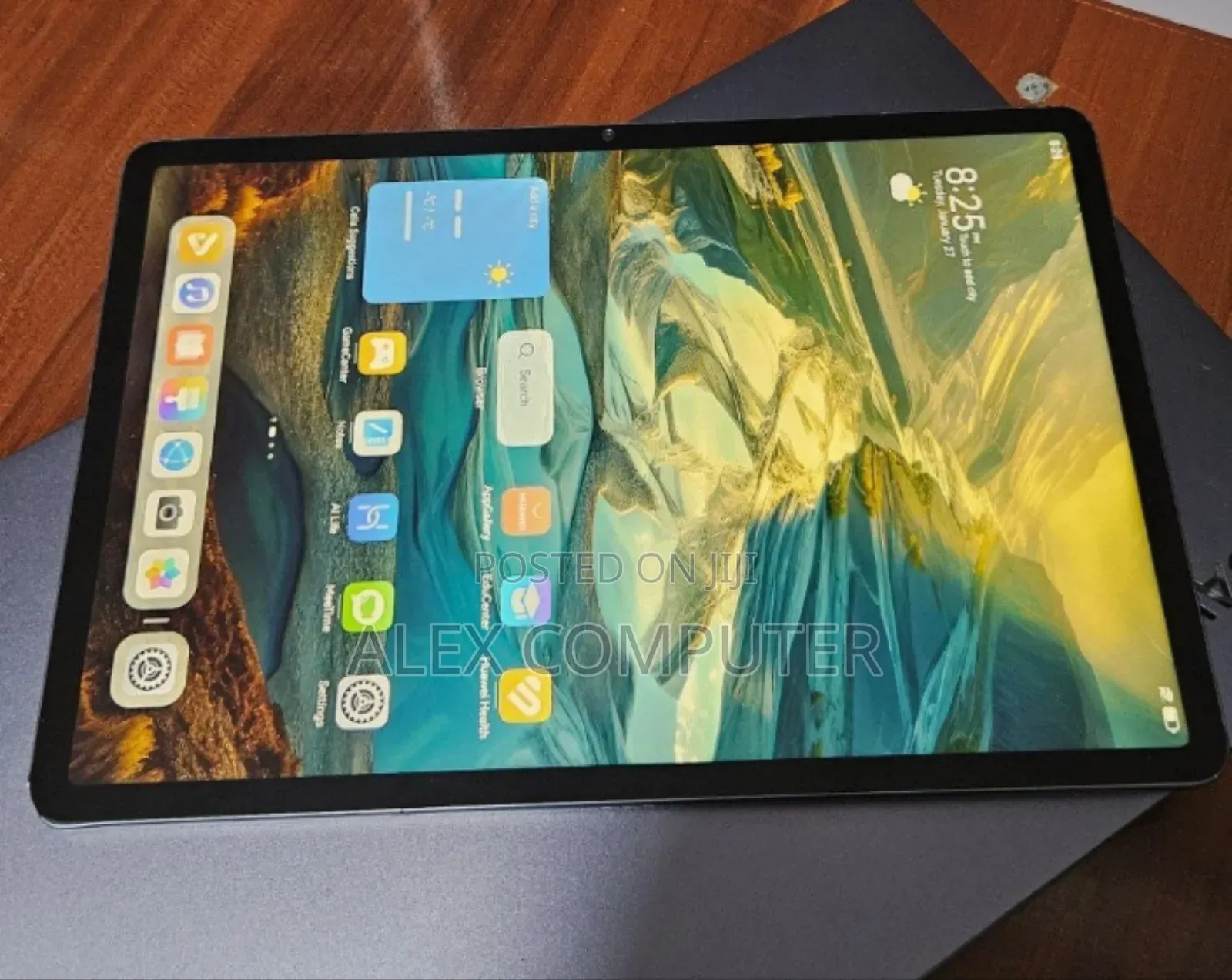 New Huawei MatePad 11.5 256 GB