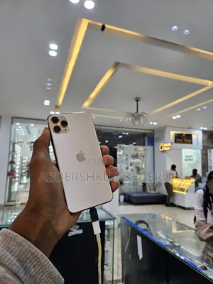 Apple iPhone 11 Pro Max 64 GB Rose Gold