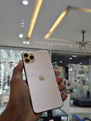 Apple iPhone 11 Pro Max 64 GB Rose Gold