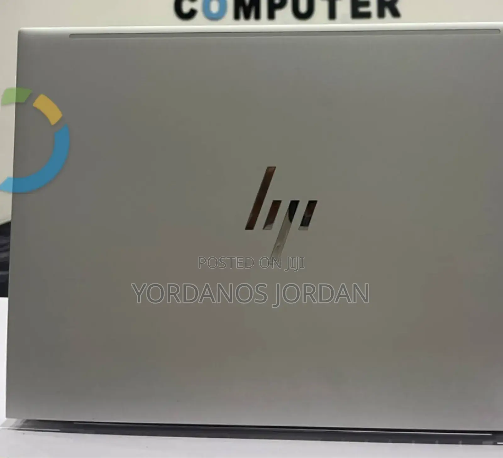 New Laptop HP EliteBook 840 G9 16GB Intel Core I7 SSD 1T