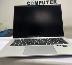 New Laptop HP EliteBook 840 G9 16GB Intel Core I7 SSD 1T