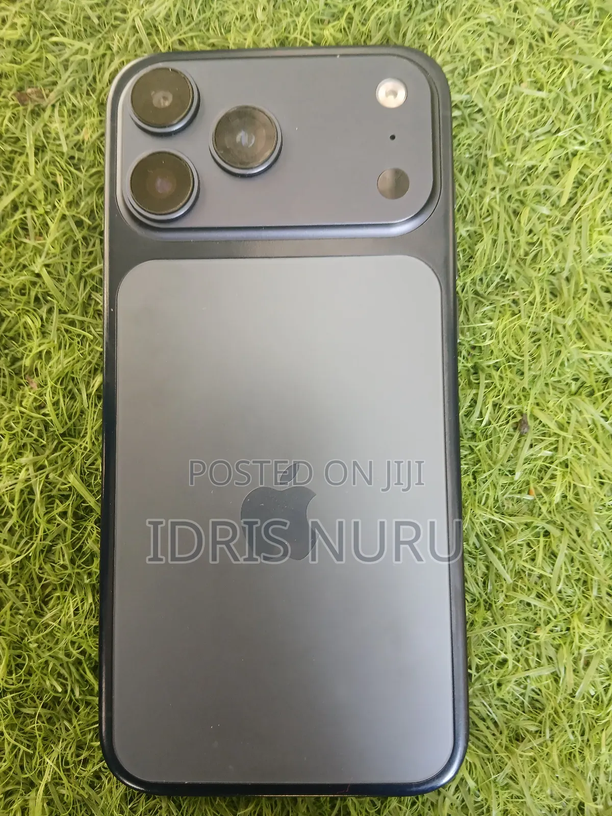 Apple iPhone 17 Pro Max 512 GB Blue