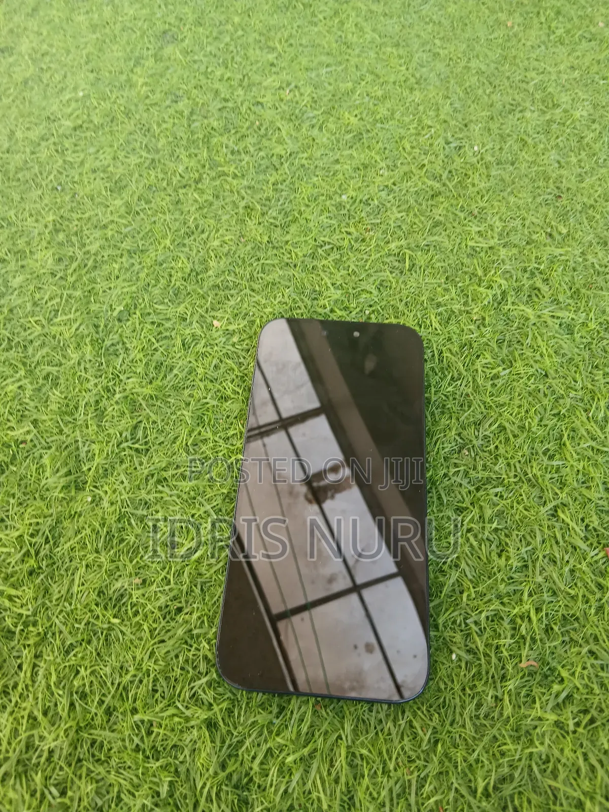 Apple iPhone 17 Pro Max 512 GB Blue