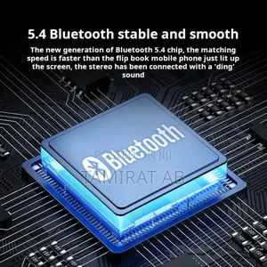 Sattelite Lp19 Mini Bluetooth Speaker