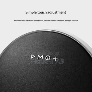 Sattelite Lp19 Mini Bluetooth Speaker