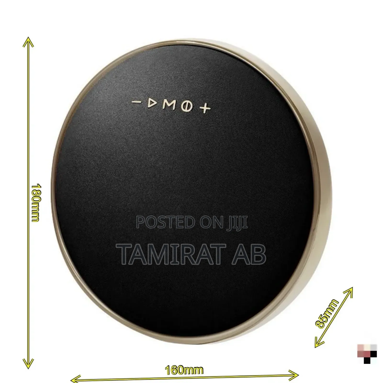 Sattelite Lp19 Mini Bluetooth Speaker