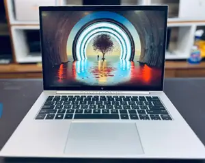 New Laptop HP EliteBook 845 G7 16GB AMD Ryzen 5 SSD 512GB