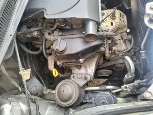 Toyota Yaris 2010 Silver