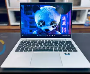 New Laptop HP EliteBook 845 G10 16GB AMD Ryzen 7 SSD 512GB